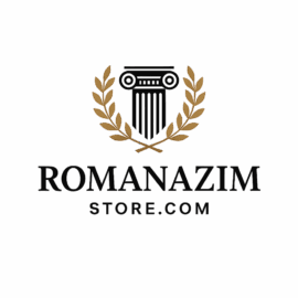 Romanazim Store